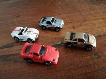 Micro machines deluxe 