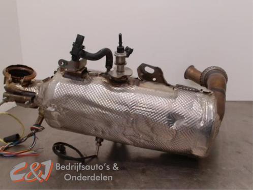 Roetfilter van een Ford Tourneo Connect, Auto-onderdelen, Filters, Ford, Gebruikt, 3 maanden garantie, Ophalen of Verzenden