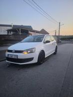 Polo 1.2 tdi euro 5b, Auto's, Euro 5, Wit, Bedrijf, 3 cilinders