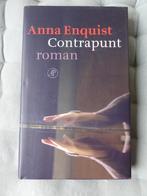 Anna Enquist – Contrapunt, Verzenden, Nieuw