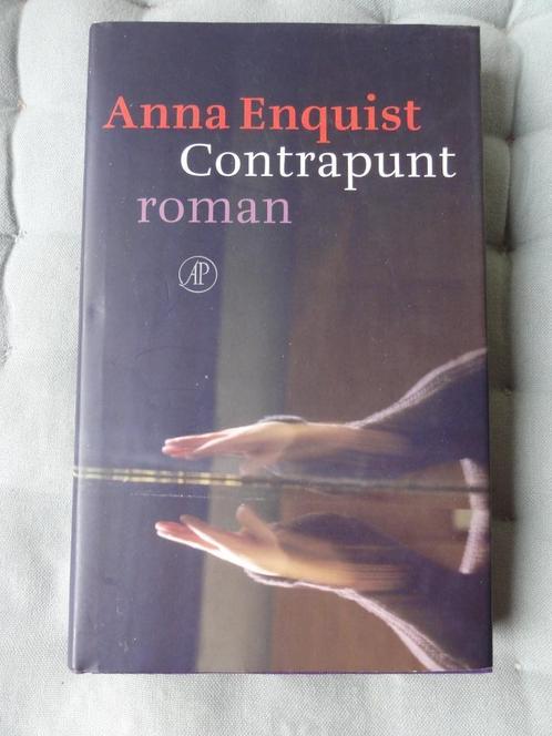Anna Enquist – Contrapunt, Boeken, Romans, Nieuw, Verzenden