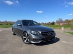 Mercedes-Benz - E200d - Zeer veel extra's, Automaat, Achterwielaandrijving, 4 cilinders, Leder