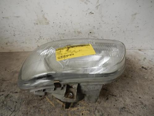 Koplamp links van een Nissan Micra, Auto-onderdelen, Verlichting, Gebruikt, 3 maanden garantie, Ophalen of Verzenden