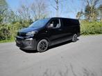 Citroën Jumpy 2.0Blue Hdi XL MPV automaat (bj 2024), Stof, Gebruikt, 4 cilinders, Citroën