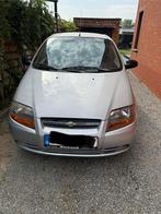 Chevrolet Kalos Export!, Auto's, Chevrolet, Voorwielaandrijving, Kalos, Particulier, Zilver of Grijs