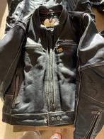 Kledij Harley Davidson, Motoren, Kleding | Motorkleding, Ophalen of Verzenden, Tweedehands, Jas | leer, Harley Davidson