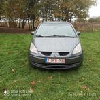 Mitsubishi Colt diesel, Auto's, Mitsubishi, 121 g/km, Stof, Zwart, Colt