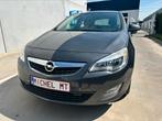 Opel Astra 1.6i Benzine Automaat / 1 jaar garantie !, Euro 5, Stof, Bedrijf, 5 zetels