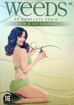 Weeds - de complete serie (8 seizoenen), Ophalen of Verzenden, Boxset