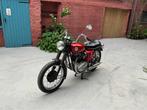1966 BSA 650 Motorfiets, Motoren, Bedrijf, Overig, BSA