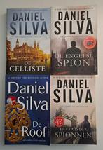 Boeken Daniel Silva, Boeken, Ophalen of Verzenden, Gelezen