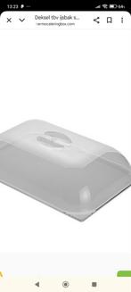 Ijsbak deksels, Ophalen