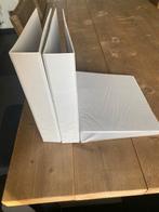 Ringmappen GRATIS, Enlèvement, Comme neuf