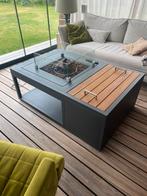 LIFE vuurtafel - nieuwprijs € 1739,50, Tuin en Terras, Ophalen, Zo goed als nieuw