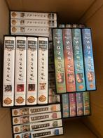 Video’s friends, Enlèvement, Comme neuf