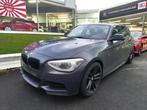 BMW F20 114i M*PACK-M*ALCANTARA*BI-XENON*S-CHAUFFANTS*JA18, 75 kW, 4 cilinders, Alcantara, 5 deurs