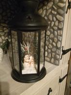 Kerst met verlichting, Diversen, Ophalen