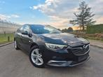 Opel insignia Tourer 16 Cdti bj 2019 Navi,Led, 95dkm Gekeurd, Auto's, Voorwielaandrijving, Stof, 4 cilinders, Zwart