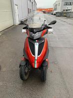 piaggio yourban 300 occasion, Motoren, Scooter, Bedrijf, 278 cc, 1 cilinder