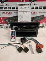 Passend voor Opel corsa radio met BT AUX EN N NOG MEER, Auto diversen, Autoradio's