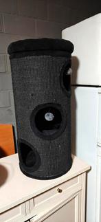 Krabpaal 1 meter hoog., Ophalen, Zo goed als nieuw, Krabpaal