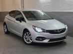 Opel Astra 1.2 Turbo 07/2021 -1prop. -Parfait état -Garantie, Autos, Opel, Achat, Euro 6, Entreprise, Boîte manuelle