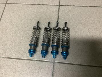 big bore schokdempers beschikbaar voor biedingen