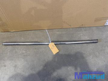 MINI COOPER ONE R52 rechts achter chrome sierstrip 2004-2008 beschikbaar voor biedingen