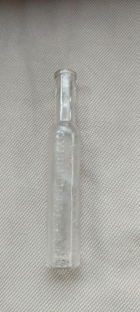 Bodemvondst, Antiek en Kunst, Antiek | Glaswerk en Kristal, Ophalen of Verzenden