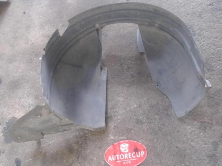 Joue d'aile avant gauche Citroën C2 2003-2008 LP/13453, Auto-onderdelen, Carrosserie, Citroën, Voor, Links, Gebruikt, Ophalen of Verzenden