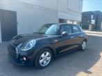 Mini 1.5 benzine/2019/nav/cruise/sensoren/1eigenaar, Euro 6, Zwart, Bedrijf, Lichtsensor