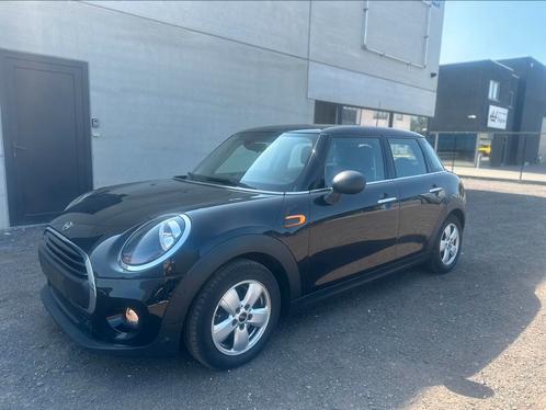 Mini 1.5 benzine/2019/nav/cruise/sensoren/1eigenaar, Auto's, Mini, Bedrijf, Te koop, One, Lichtsensor, Benzine, Euro 6, Stadsauto