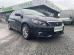 Peugeot 308 308 SW BlueHDi Automaat (bj 2021), Auto's, Automaat, Stof, Gebruikt, 4 cilinders