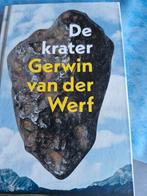 De krater, Ophalen of Verzenden, Nieuw