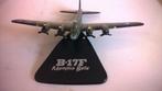 Metalen vliegtuigje B- 17F - Memphis  Belle, Verzamelen, Ophalen of Verzenden, Gebruikt