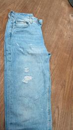 High rise mom jeans maat 34, Kleding | Dames, Gedragen, Ophalen