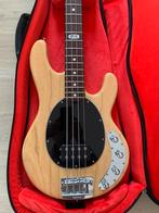 Music Man StingRay Custom BFR Musicman, Muziek en Instrumenten, Snaarinstrumenten | Gitaren | Bas, Ophalen, Zo goed als nieuw