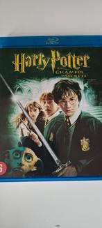 Harry Potter et la Chambre des Secrets, CD & DVD, Comme neuf, Enlèvement ou Envoi
