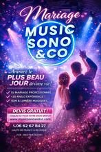 DJ pour événements – infos et contact, Tickets & Billets
