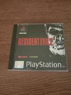 RE 2 PS1  Franse versie, Consoles de jeu & Jeux vidéo, Jeux | Sony PlayStation 1, Comme neuf, Enlèvement ou Envoi