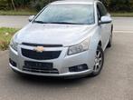 CHEVROLET CRUZE  2.0 D 2013 EURO5 150.000 KM, Auto's, Chevrolet, Euro 5, Stof, Zwart, 4 cilinders