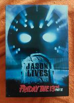 Jason Voorhees Friday the 13th Neca Action Figure, Collections, Enlèvement, Comme neuf