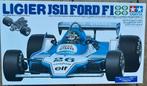 Ligier JSII FORD F1 met Gitanes reclame Schaal 1:20, Auto, Groter dan 1:32, Nieuw, Ophalen of Verzenden