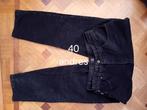 Jeans femme noir jeans international by andres taille 40, Vêtements | Femmes, Jeans, International by andres, Enlèvement ou Envoi