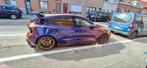 Ford focus 1.0 ecoboost  ST line te koop, Auto's, Ford, Stof, Handgeschakeld, Particulier, Rood