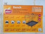 Bench voor hond, Dieren en Toebehoren, Hondenbenches, Ophalen, Zo goed als nieuw