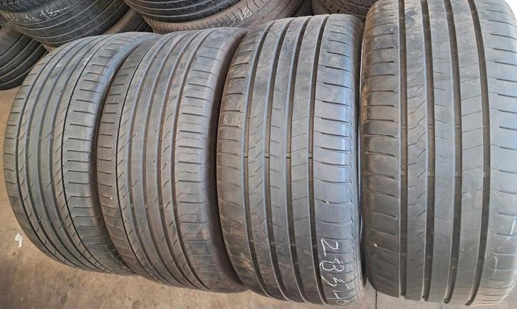285/40/21 2854021 285/40r21, Auto-onderdelen, Besturing, Ophalen
