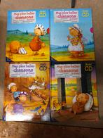 Complete collectie — Mijn mooiste liedjes in Frankrijk (1)