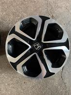 Honda velgen, Ophalen, Velg(en)