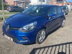 Renault Clio 1.2 benzine van 08/2018 met 43000km!, Auto's, Renault, Voorwielaandrijving, Testrit aan huis, Stof, 4 cilinders